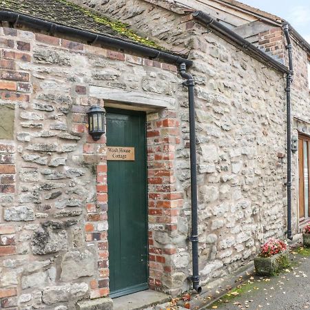 Wash House Cottage Муч-Уэнлок Экстерьер фото