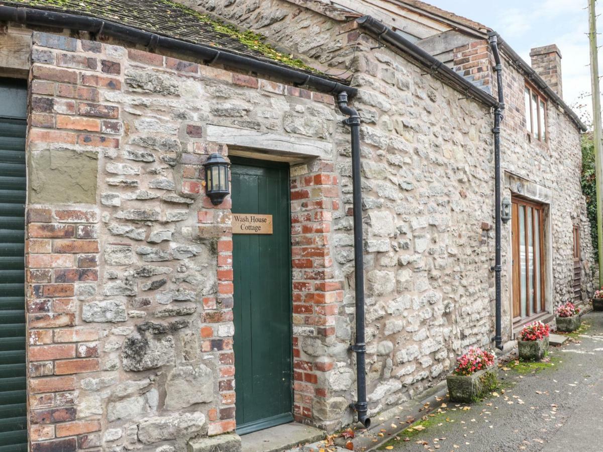 Wash House Cottage Муч-Уэнлок Экстерьер фото